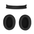 thumbnail image 2 of Almohadilla Para Diadema Para Auriculares W800BT Plus, Almohadillas De Repuesto De Espuma Viscoelástica De Cuero Proteico Para Auriculares W800BT Plus, 2 of 7