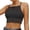 /c120Black611, variant on Womens Tank Tops Sleeveless Lace Undershirts Slim Fit Crop Blouse Spaghetti Strap Solid Color Summer Casual Wear Comfort Soft Dates Tops,White,L