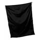 thumbnail image 5 of Bolsa de almacenamiento impermeable con cordón para ropa y accesorios: elige entre Negro 50x70cm, 5 of 9