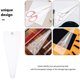 thumbnail image 3 of unbranded 6Ud Compacto Bolso Transparente Para Tijeras Y Herramientas De De Mascotas Portátil, 3 of 8