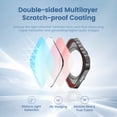 thumbnail image 3 of Waterproof Lens Filter for Insta360 Ace Pro 2 Protective Lens Sports Camera Lens Filter SetsAccessories, 3 of 11