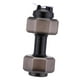 thumbnail image 3 of Botella deportiva de 550-2600 ml, con forma de mancuerna, para entrenamiento físico, gimnasio, ejercicio y camping. Falta de 2600ml, 3 of 9
