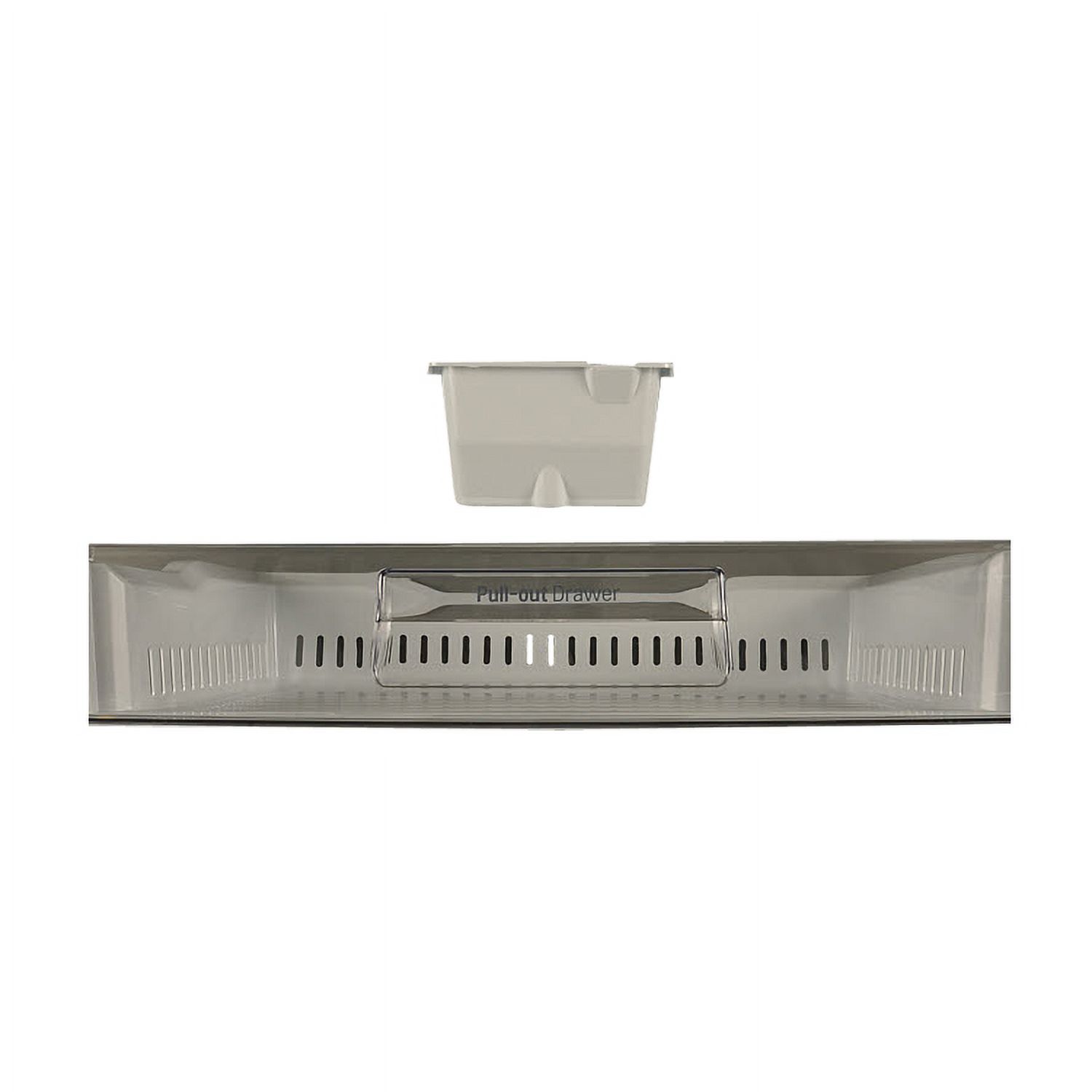ForeverPRO AJP73334611 Tray Assembly Drawer for LG Refrigerator AJP73334601 AJP73334605 AJP73334613 AJP73334614
