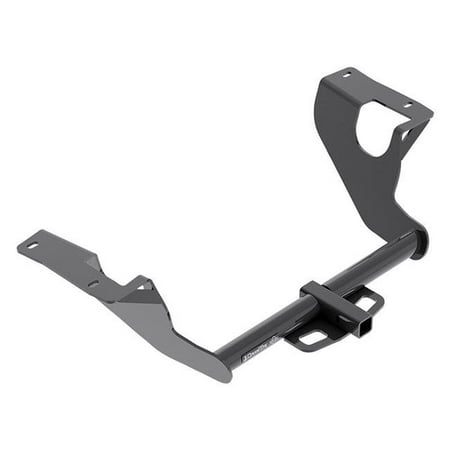 The Christmas Switch 2019 Trailer Draw Tite 24968 Draw-Tite Sportframe Trailer Hitch Receiver for 2015 - 2019 Subaru WRX ()