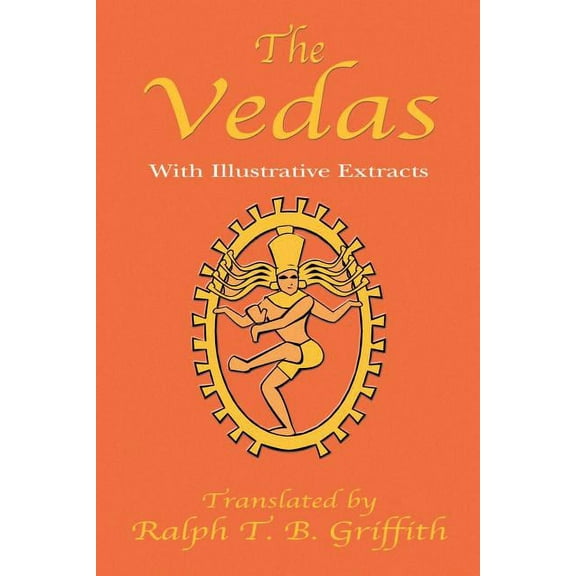 The Vedas (Paperback)