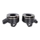thumbnail image 5 of Accesorios para coches RC Crawler a escala 1/30 Mejoras para coches RC 1:30 Suministros para coches RC 1/30 Fácil Nudillos de dirección, 5 of 9