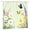 Color 4, variant on JOOCAR Purple Roses And Butterflies Polyester Shower Curtain For Home Bathroom Bath Tub Decoration 72x72 inch