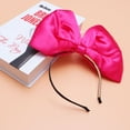 thumbnail image 4 of WEUVEB Rosa Con Para Mujer Para Realzar Tu Estilo En Fiestas Y Eventos Sociales, 4 of 8