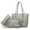 Z11 Grey, variant on Classic Messenger Bag Nylon Shoulder Bag Crossbody Purses For Man Or Women