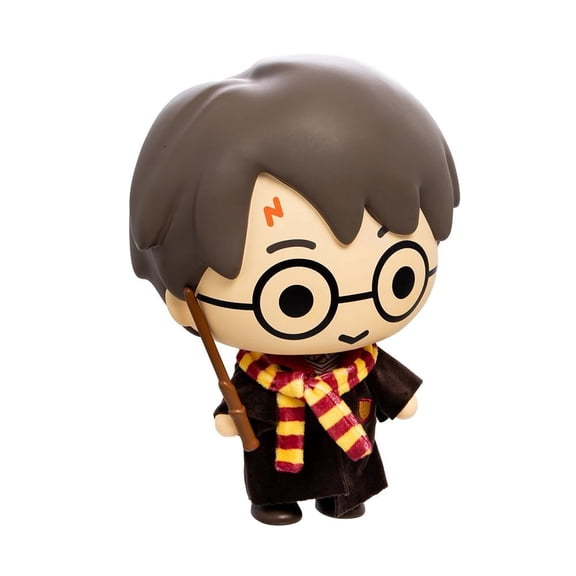 Figura de Colección Harry Potter 28 cm Con Accesorio