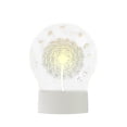 thumbnail image 2 of EGNMCR USB Acrylic Night Light LED Table Desk Bedroom Decor Gift Warm White Lamp led light, 2 of 2