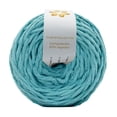 thumbnail image 2 of Hilaza Algodón 3mm Makrama 100m Verde Aqua, 2 of 4
