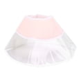 thumbnail image 4 of Fosa Elizabeth Circle, PVC Cat Elizabeth Circle, Pet Cat For Head Cover Puppy, 4 of 8