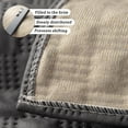 ACMDL Sofa Cushion Anticat Scratch Universal Nonslip Nonstick Sofa