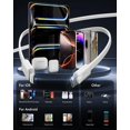 thumbnail image 2 of Cargador Hatalkin retráctil 4 en 1 con doble USB para iPhone de 40 W, 2 of 7