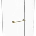 thumbnail image 1 of Collection Prestige Skyline 18 Pouces Porte Douche Porte Serviette Bar - P1000-41-SM-18-SBR, 1 of 1