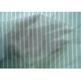 thumbnail image 4 of oneOone Tissu Coton Soie Tissu à Rayures Imprimé BTY 42 Pouces de Large, 4 of 4