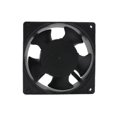 thumbnail image 1 of High-temperature Axial Fan For Fireplace - Insertable, Metal Blades, Silent, Universal (120 X 120 X 38mm), 1 of 4
