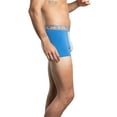thumbnail image 6 of Fruit of the Loom Men's Breathable Performance Short Leg Boxer Briefs, 3-Pack, 6 of 11
