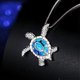 thumbnail image 3 of Necklace, 3 of 3