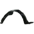 thumbnail image 4 of For 18-19 Yaris Front Splash Shield Inner Fender Liner Panel Plastic Right Side, 4 of 5