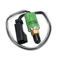 thumbnail image 1 of Interrupteur à Pression, Meilleure Performance, Travail Durable et Stable, Remplacement pour Usine, 1 of 8