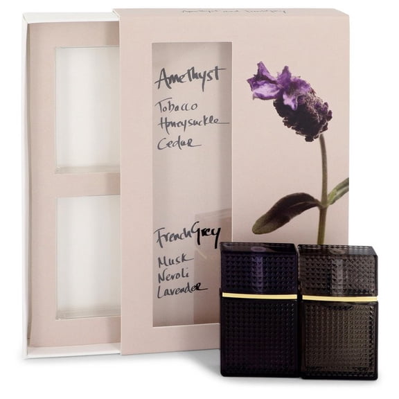 Nirvana Amethyst Mini Gift Set -- For Women