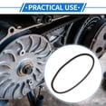 thumbnail image 3 of Cinturón de transmisión V-Belt No.484758 de Unique Bargains para Piaggio HEXAGON 125 4-Takt LX4 1998-2000 para motocicleta, 3 of 7