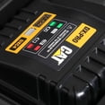 thumbnail image 4 of Atornillador Impacto CAT 18V Dx71 3 Vel S/Carb 2 Bat 2Ah, 4 of 5