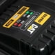 thumbnail image 4 of Atornillador Impacto CAT 18V Dx71 3 Vel S/Carb 2 Bat 2Ah, 4 of 5