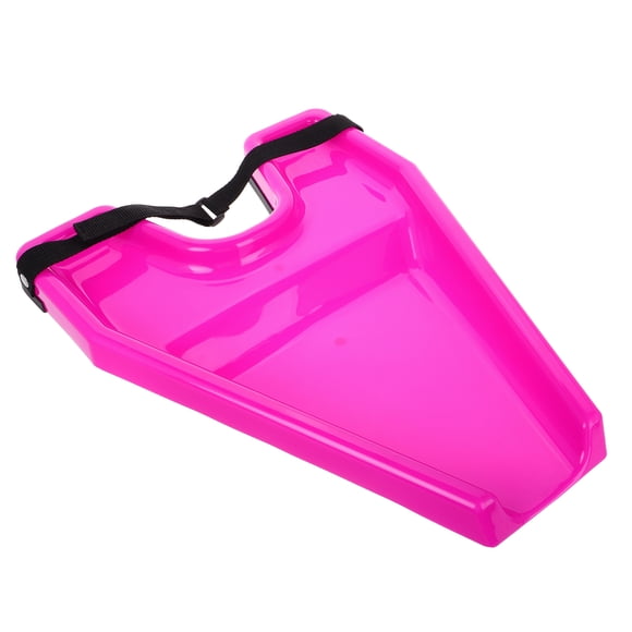 Portable Hair Washing Tray Ergonomic Shampoo Basin Portable Hair Washing Tray Shampoo Bowl Sink For Washing Hair Cutting Hair