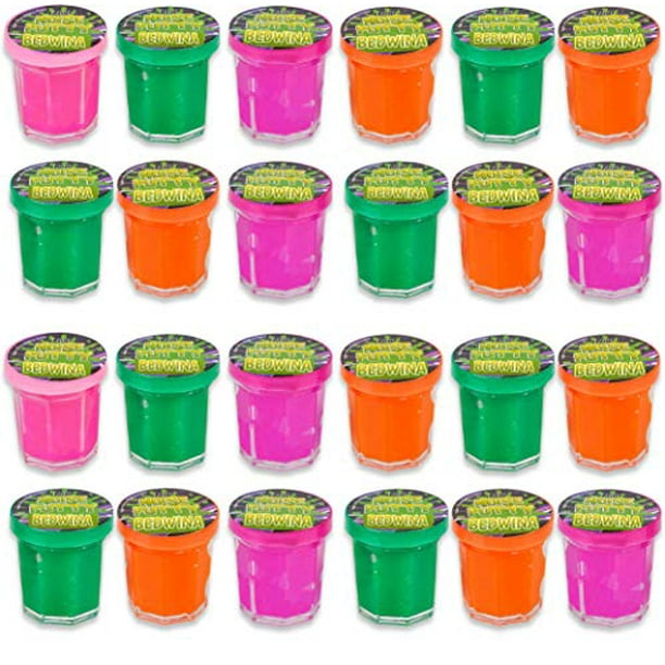 slime putty kit