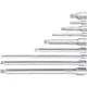 thumbnail image 1 of JUEGO DE EXTENSIONES | 1/4, 3/8, 1/2 | 9 PZ | BGS 2253, 1 of 2