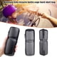 thumbnail image 2 of Bicicleta Para Botella De Agua, Kits De Reparación De Bicicletas, Bolsa Portátil, Kits De Herramientas De Reparación De Bicicletas, Kits De Reparación De Neumáticos Yuarrent OD008875-00, 2 of 7