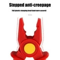 thumbnail image 5 of YIGSECU 1000V Insulated Pliers for Electrical Installation and Repair Tool with Comfortable Ergonomic Handle Design, 5 of 10