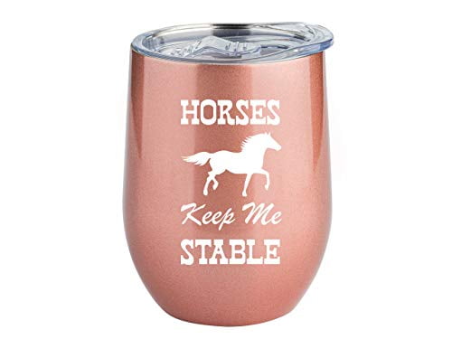 horse gifts for women