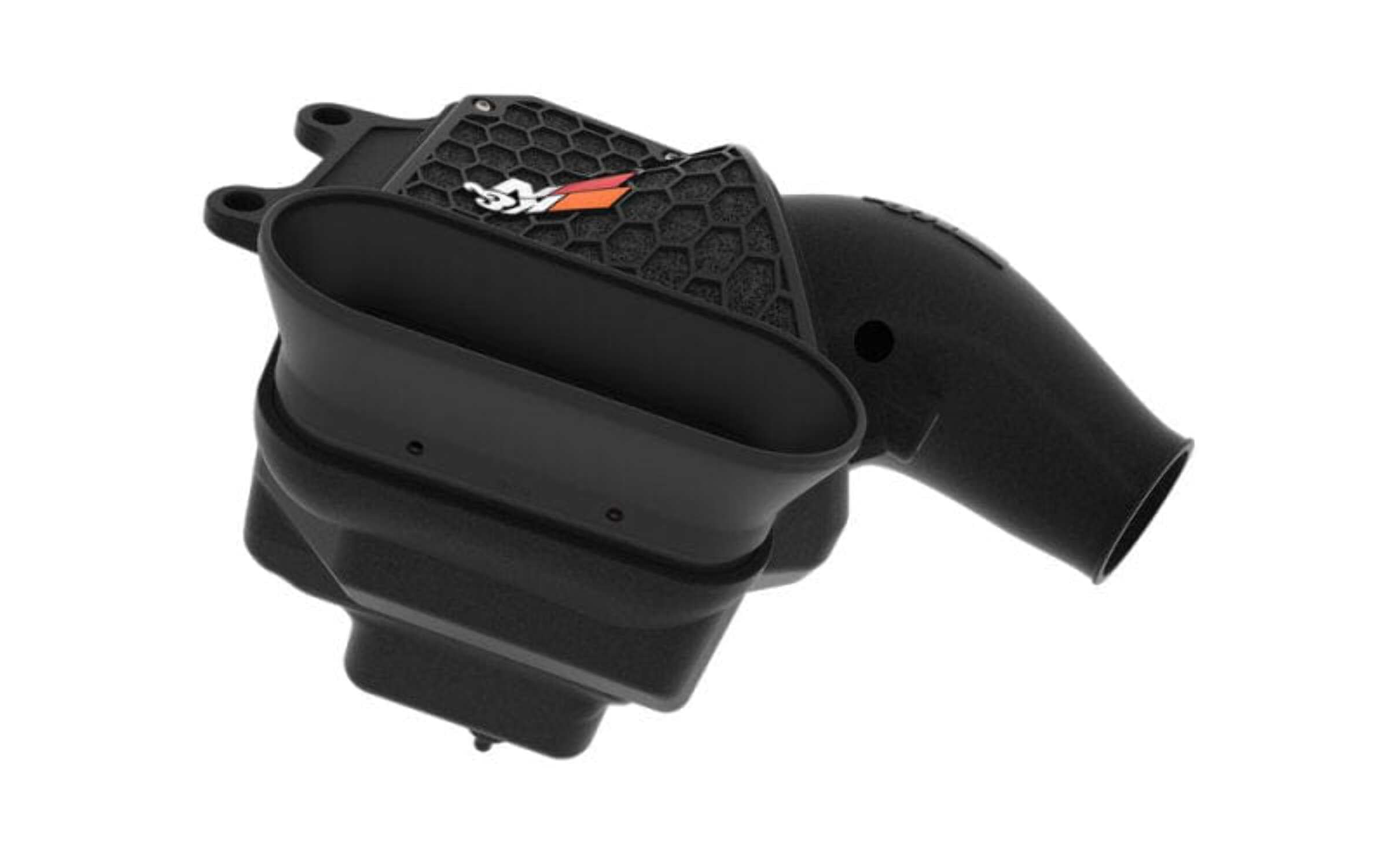 K&N Performance Cold Air Intake System: Easy Installation, Engineered to Maximize Airflow, Boost Horsepower & Torque, 63-1588