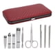 thumbnail image 2 of Kit de cortaúñas, 19 piezas, juego de cortaúñas para manicura y pedicura, juego de cortaúñas para pedicura, uso conveniente, 2 of 14