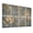 Color 3, variant on 8 Pack Art Acoustic Panels Sound Absorbing Stellar Isolation Warmth Flame Vast Decorative Soundproof Wall Panels Self Adhesive for Nursery Game Room Bedroom 48"x32"