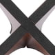 thumbnail image 3 of Kalimba soporte de madera portátil Eva algodón pad prevenir arañazos instrumento musical accesorio, 3 of 8