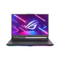 thumbnail image 1 of ASUS ROG Strix G17 17.3” QHD 240Hz Gaming Laptop, GeForce RTX 4060, AMD Ryzen 9 7940HX, 64GB DDR5-4800MHz 4TB PCIe SSD, Per-Key RGB Keyboard, Optimized Cooling, MUX Switch, Win 11, 1 of 5
