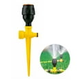 thumbnail image 4 of 360 DegreeRotating Auto Irrigation System Garden Lawn Sprinkler Grass Water Sprinkler System Garden Hose Sprinkler for Yard, 4 of 8