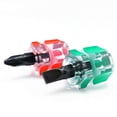thumbnail image 4 of MYG 2x Sewing Machine Mini Screwdriver Set Short Screwdriver Needle Plate Screws, 4 of 9