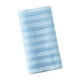thumbnail image 1 of Paño exfoliante para el cuerpo Yinane largo toalla de ducha resistente azul, 1 of 8