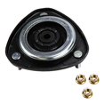 thumbnail image 2 of BECKARNLEY 101-8222 STRUT MOUNT, 2 of 4