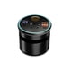 thumbnail image 1 of Inversor de corriente para automóvil de 150 W Alta potencia QC3.0 Carga rápida Inversor de MABOTO  Cargador, 1 of 7
