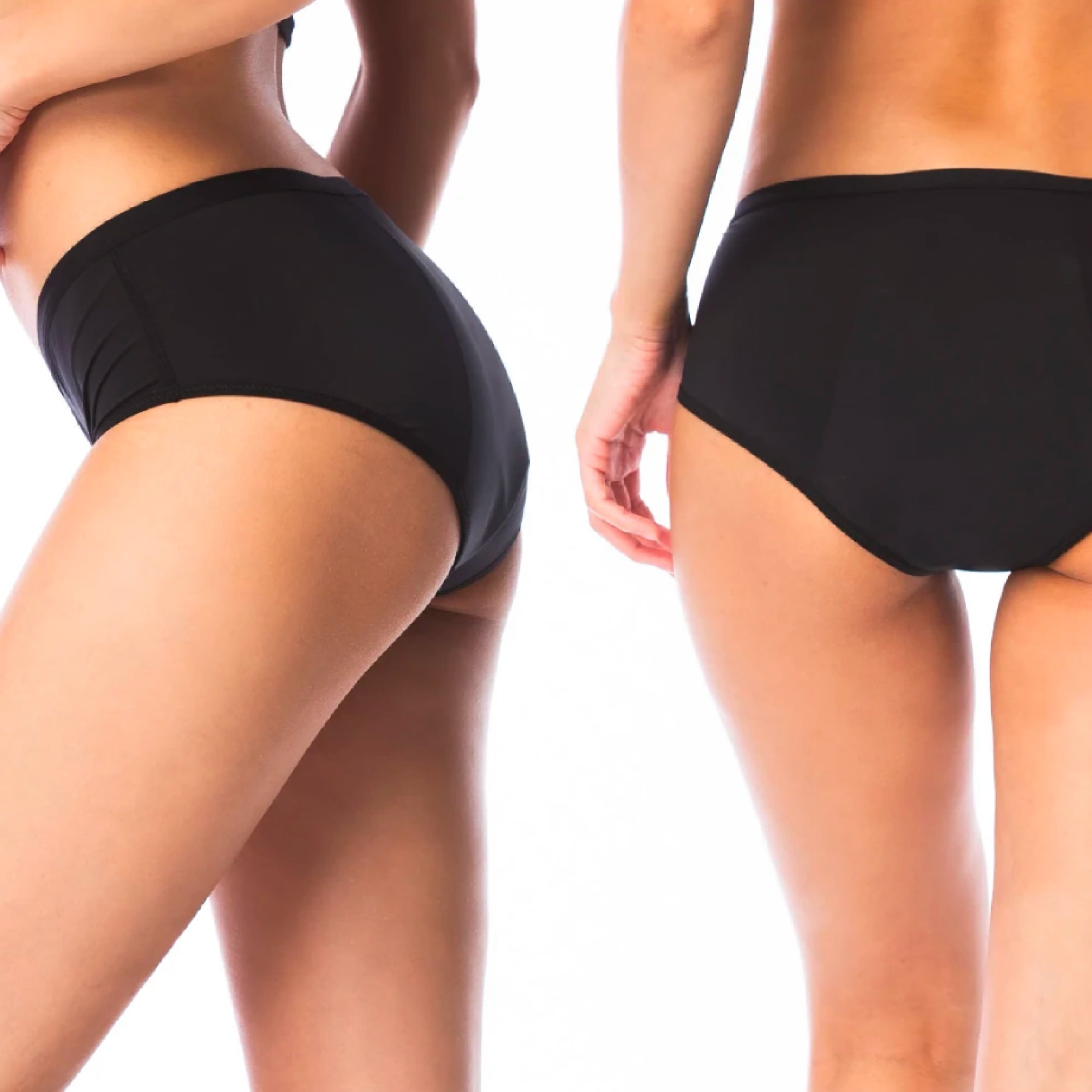 Shero Leakproof Lace Thong Period Underwear, Odor Control & Moisture Wicking  Underwear for Women -  Canada