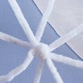 thumbnail image 2 of TheFound Halloween Spider, Spider Web Holiday Decoration Party Favors Haunted House Decor, 2 of 6