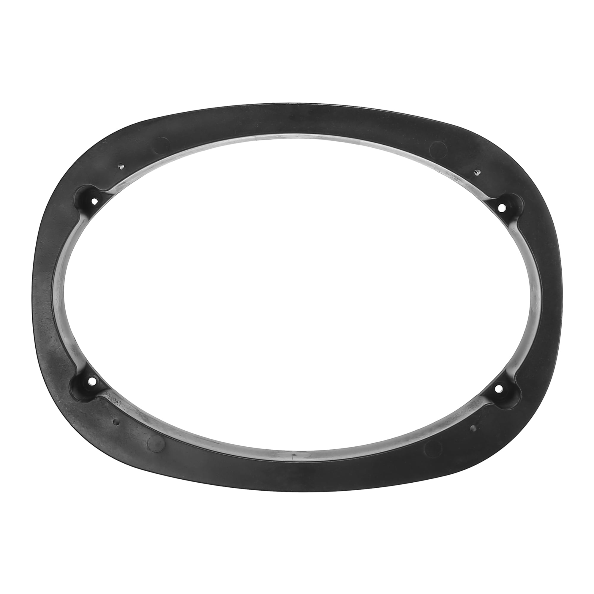 Unique Bargains Car Universal Speaker Spacer Extender Adapter for 6"x9" Speaker