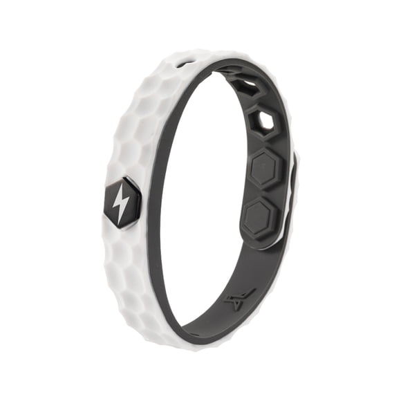 Soidarity antiestática con elegante para de anión de silicona táctil con estilo antiestática blanca Type3 NO3